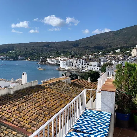 Es Forn - * Cadaqués