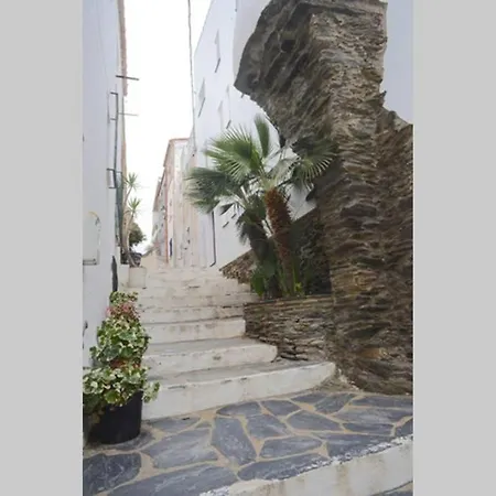 Es Forn - * Cadaques