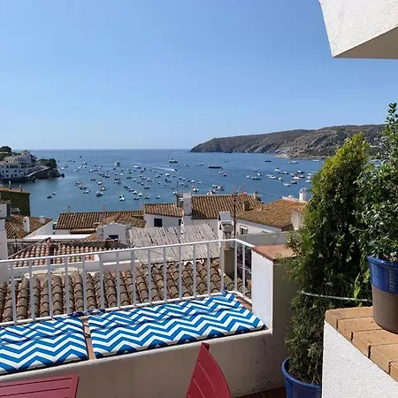 Holiday home Es Forn -
