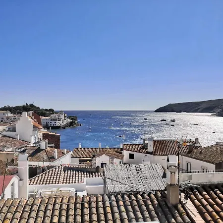 Holiday home Es Forn - Cadaques