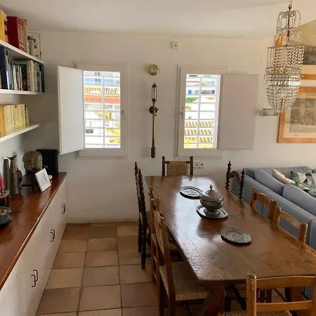 Holiday home Es Forn - *