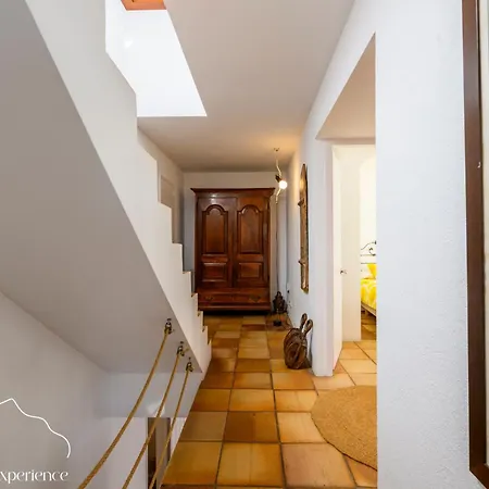 Es Forn - Vistas Panoramicas A La Bahia I Terraza Privada I 5 I Chimenea I Centro Historico I Brava Experience Cadaqués