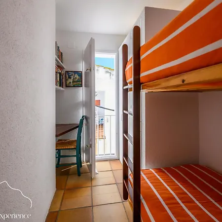 Es Forn - Vistas Panorámicas A La Bahía I Terraza Privada I 5 I Chimenea I Centro Histórico I Brava Experience Cadaqués