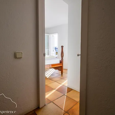 Es Forn - Vistas Panorámicas A La Bahía I Terraza Privada I 5 I Chimenea I Centro Histórico I Brava Experience