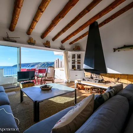 Casa de Férias Es Forn - Vistas Panorámicas A La Bahía I Terraza Privada I 5 I Chimenea I Centro Histórico I Brava Experience