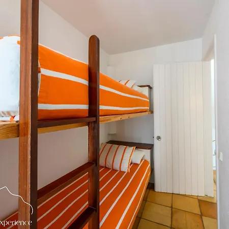 Es Forn - Vistas Panorámicas A La Bahía I Terraza Privada I 5 I Chimenea I Centro Histórico I Brava Experience *