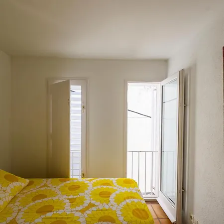 Casa de Férias Es Forn - Vistas Panorámicas A La Bahía I Terraza Privada I 5 I Chimenea I Centro Histórico I Brava Experience *
