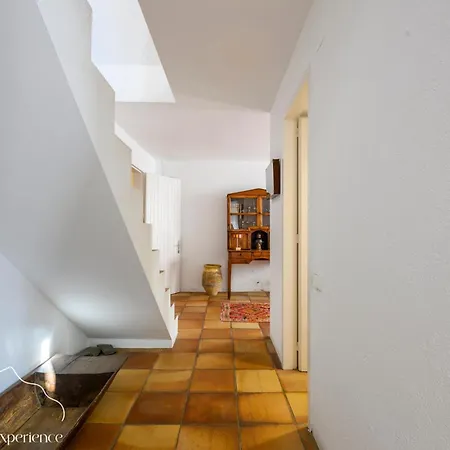Es Forn - Vistas Panorámicas A La Bahía I Terraza Privada I 5 I Chimenea I Centro Histórico I Brava Experience Casa de Férias *