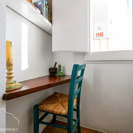 Casa de Férias Es Forn - Vistas Panorámicas A La Bahía I Terraza Privada I 5 I Chimenea I Centro Histórico I Brava Experience Cadaqués