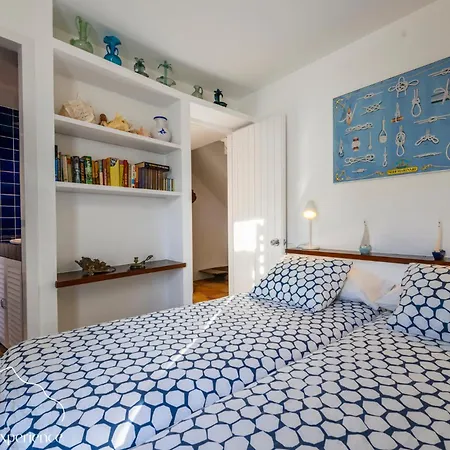 Es Forn - Vistas Panorámicas A La Bahía I Terraza Privada I 5 I Chimenea I Centro Histórico I Brava Experience Cadaqués