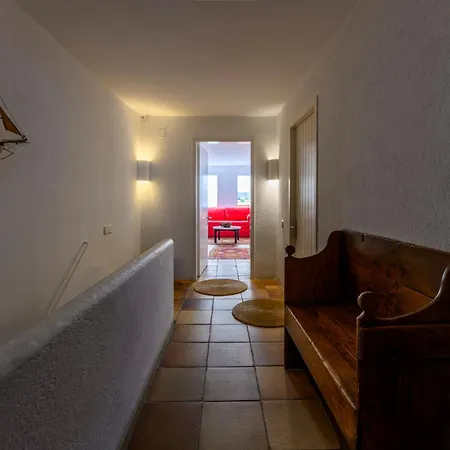 Es Forn - Vistas Panorámicas A La Bahía I Terraza Privada I 5 I Chimenea I Centro Histórico I Brava Experience Casa de Férias *