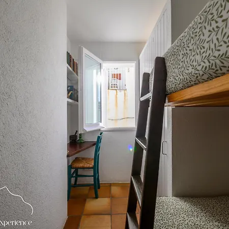 Casa de Férias Es Forn - Vistas Panorámicas A La Bahía I Terraza Privada I 5 I Chimenea I Centro Histórico I Brava Experience *