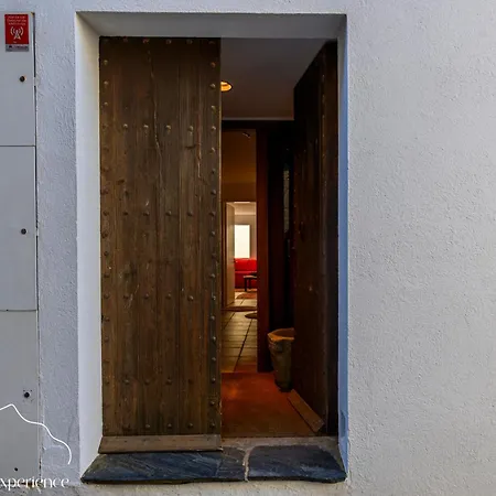 Es Forn - Vistas Panorámicas A La Bahía I Terraza Privada I 5 I Chimenea I Centro Histórico I Brava Experience *