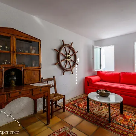 Es Forn - Vistas Panorámicas A La Bahía I Terraza Privada I 5 I Chimenea I Centro Histórico I Brava Experience Casa de Férias *