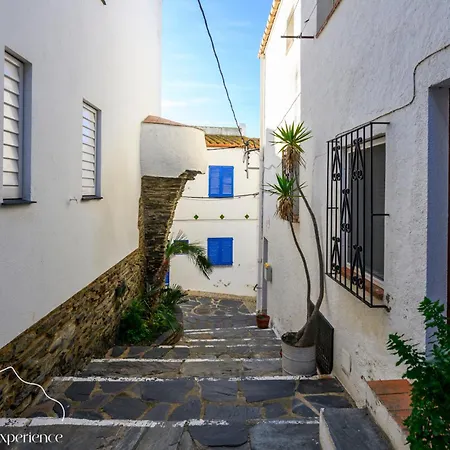 Casa de Férias Es Forn - Vistas Panorámicas A La Bahía I Terraza Privada I 5 I Chimenea I Centro Histórico I Brava Experience *