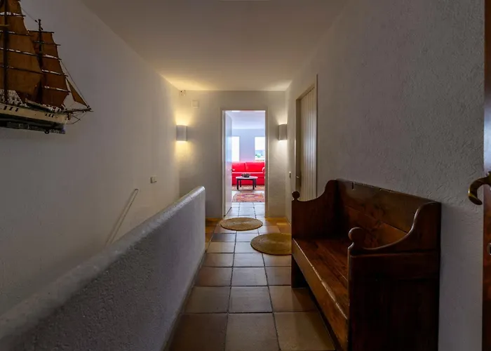 Es Forn - Vistas Panoramicas A La Bahia I Terraza Privada I 5 I Chimenea I Centro Historico I Brava Experience Ferienhaus *